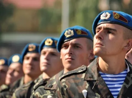 10 Бригада спецназу гру