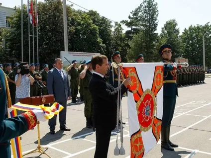 10 Бригада спецназу гру