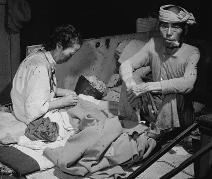34 Страшних кадру в пам'ять про Хіросіму - новини в фотографіях (Хіросімі) 34 Страшних кадру в пам'ять про Хіросіму - новини в фотографіях