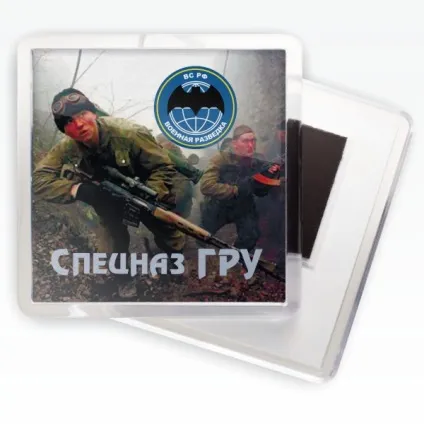10 Бригада спецназу гру