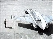 Aerotech sa-43 f