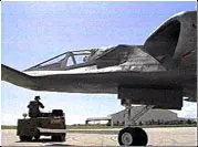 Aerotech sa-43 f