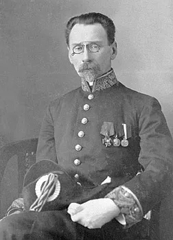 Олексій Бахрушин - біографія і сім'я ( «Стара Київ» Бахрушин залишався) Олексій Бахрушин - біографія і сім'я