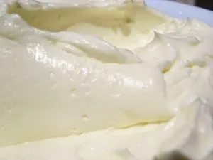 Білковий крем-суфле для торта рецепт з покроковими фото (рецепт) Білковий крем-суфле для торта рецепт з покроковими фото