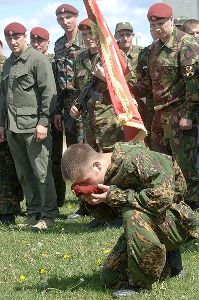 Берети в елітних військах, si vis pacem, para bellum! (ВДВ) Берети в елітних військах, si vis pacem, para bellum!