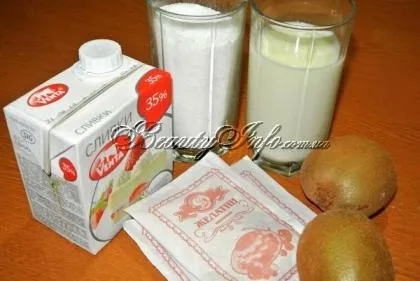 Бісквітний торт суфле - покроковий рецепт приготування з фото, beautyinfo