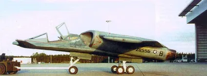 Aerotech sa-43 f