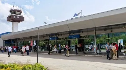 Аеропорт Тіват і як дістатися до свого курорту (курорту) Аеропорт Тіват і як дістатися до свого курорту