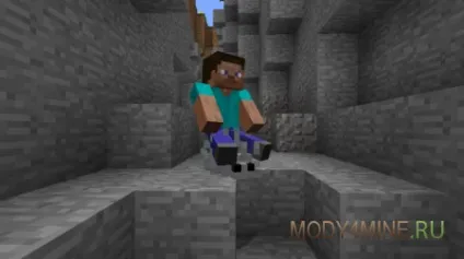 Animal bikes для minecraft 1