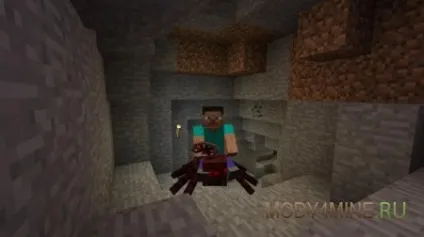 Animal bikes для minecraft 1