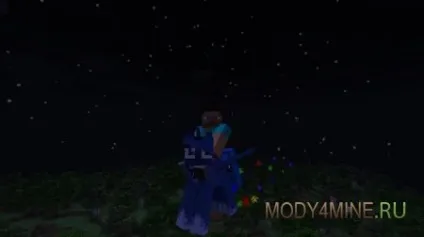 Animal bikes для minecraft 1
