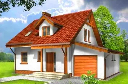 Безкоштовні проекти цегляних будинків скачати (завантажити) Безкоштовні проекти цегляних будинків скачати