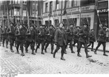 Берети в елітних військах, si vis pacem, para bellum! (Військові берети) Берети в елітних військах, si vis pacem, para bellum!