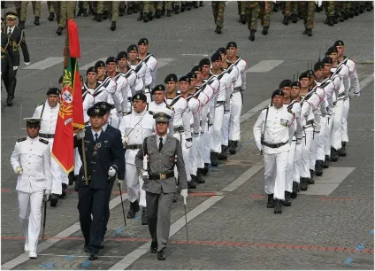 Берети в елітних військах, si vis pacem, para bellum! (Військах) Берети в елітних військах, si vis pacem, para bellum!