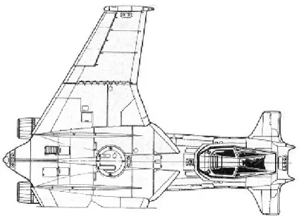 Aerotech sa-43 f