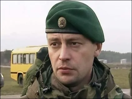 Берети в елітних військах, si vis pacem, para bellum! (Зелений бере) Берети в елітних військах, si vis pacem, para bellum!
