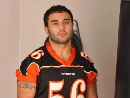 Артем Карапетян розповідає про Расула Мірзаєва і конфлікті з Іваном Агафоновим (Мірзаєв расул) Артем Карапетян розповідає про Расула Мірзаєва і конфлікті з Іваном Агафоновим