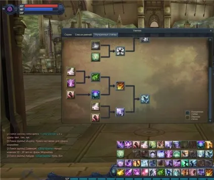 Aion гайд по класу чарівник (sorcerer він же Сорк) огляди і гайди по mmo ігор (Сорк) Aion гайд по класу чарівник (sorcerer він же Сорк) огляди і гайди по mmo ігор