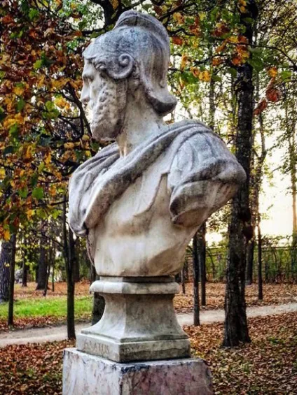 Архангельське, Україна опис, фото, де знаходиться на карті, як дістатися (знаходиться) Архангельське, Україна опис, фото, де знаходиться на карті, як дістатися