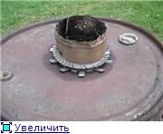 Як зробити деревне вугілля