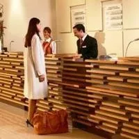 Як залучити гостей в готель - статті про готельний бізнес (готель) Як залучити гостей в готель - статті про готельний бізнес
