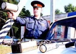 Як працює радар як працює радар як працює радар (блокування і обману. Як боротися з радарами гибдд (даі). Японські авто cars car auto avto наклейка машини поради toyota nissan mitsubishi honda subaru mazda isuzu daihatsu ford рекомендації поради ремонт) Як працює радар як працює радар як працює радар