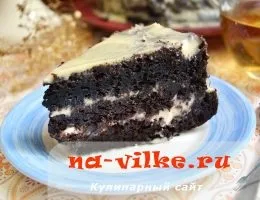 Як зробити домашній торт своїми руками - покрокові рецепти з фото (торт) Як зробити домашній торт своїми руками - покрокові рецепти з фото