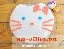 Як зробити домашній торт своїми руками - покрокові рецепти з фото (руками) Як зробити домашній торт своїми руками - покрокові рецепти з фото