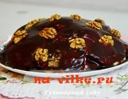 Як зробити домашній торт своїми руками - покрокові рецепти з фото (зробити) Як зробити домашній торт своїми руками - покрокові рецепти з фото