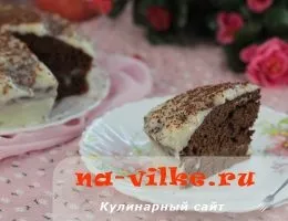 Як зробити домашній торт своїми руками - покрокові рецепти з фото (торт) Як зробити домашній торт своїми руками - покрокові рецепти з фото