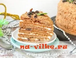 Як зробити домашній торт своїми руками - покрокові рецепти з фото (зробити) Як зробити домашній торт своїми руками - покрокові рецепти з фото