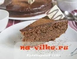 Як зробити домашній торт своїми руками - покрокові рецепти з фото (домашній) Як зробити домашній торт своїми руками - покрокові рецепти з фото