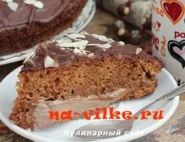 Як зробити домашній торт своїми руками - покрокові рецепти з фото (торт) Як зробити домашній торт своїми руками - покрокові рецепти з фото