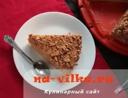 Як зробити домашній торт своїми руками - покрокові рецепти з фото (своїми) Як зробити домашній торт своїми руками - покрокові рецепти з фото