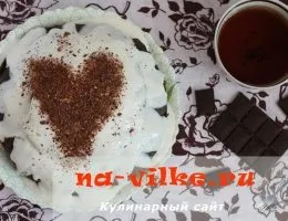 Як зробити домашній торт своїми руками - покрокові рецепти з фото (руками) Як зробити домашній торт своїми руками - покрокові рецепти з фото