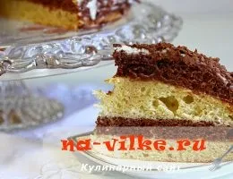 Як зробити домашній торт своїми руками - покрокові рецепти з фото (зробити) Як зробити домашній торт своїми руками - покрокові рецепти з фото
