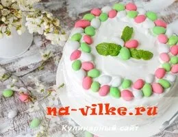 Як зробити домашній торт своїми руками - покрокові рецепти з фото (торт) Як зробити домашній торт своїми руками - покрокові рецепти з фото