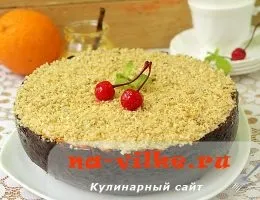 Як зробити домашній торт своїми руками - покрокові рецепти з фото (домашній) Як зробити домашній торт своїми руками - покрокові рецепти з фото