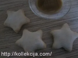 Як зробити ароматизовану іграшку