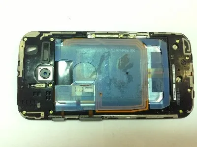 Як розібрати motorola moto x