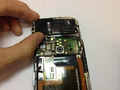 Як розібрати motorola moto x