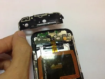 Як розібрати motorola moto x