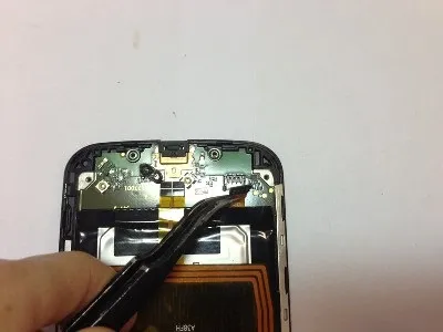 Як розібрати motorola moto x