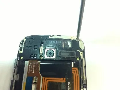 Як розібрати motorola moto x