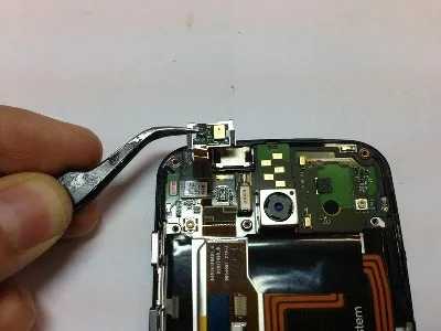 Як розібрати motorola moto x