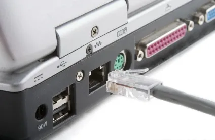 Як роздати wi-fi з macbook