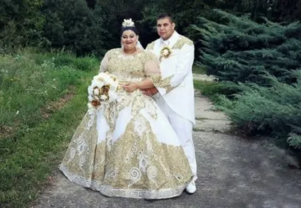 Як проходить шлюбна ніч у циган