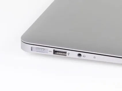 Як розібрати ноутбук apple macbook air 13 - блогофоліо роману паулова