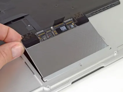 Як розібрати ноутбук apple macbook air 13, корисні статті від itcomplex (ноутбук) Як розібрати ноутбук apple macbook air 13, корисні статті від itcomplex