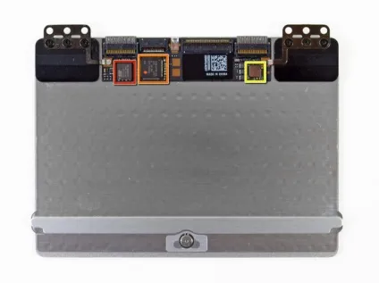 Як розібрати ноутбук apple macbook air 13 - блогофоліо роману паулова